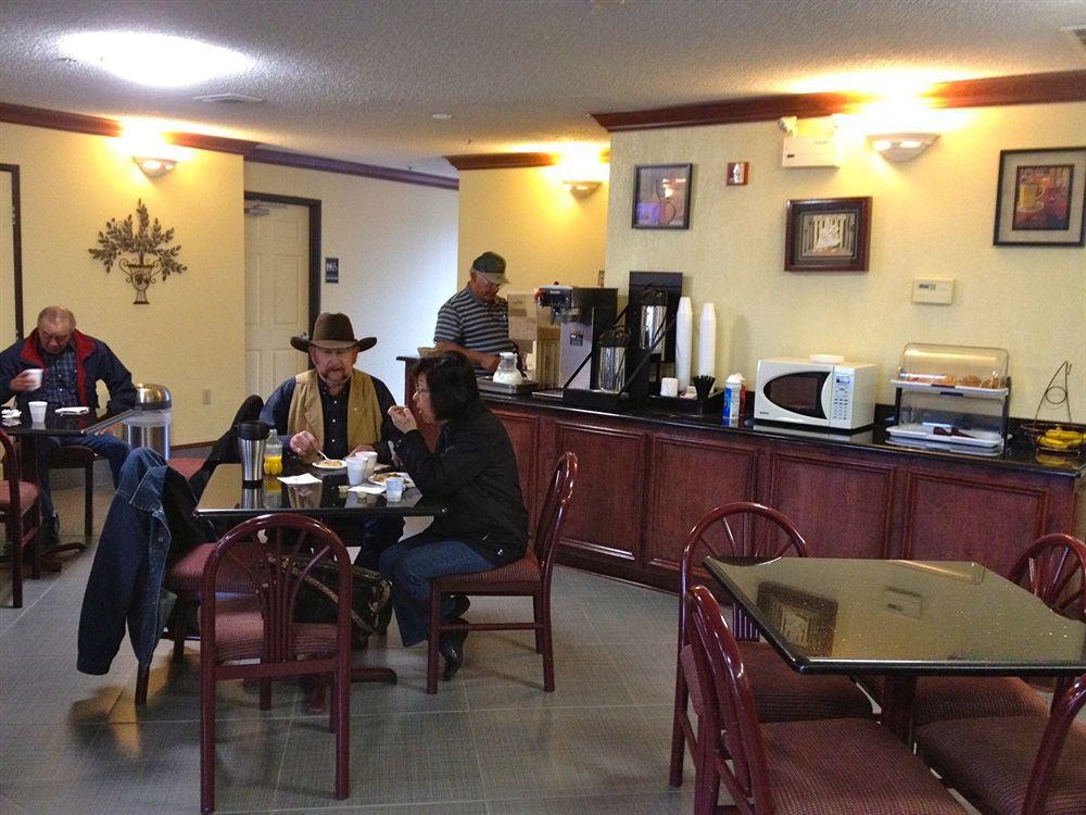 Americas Best Value Inn Fort Worth Zewnętrze zdjęcie