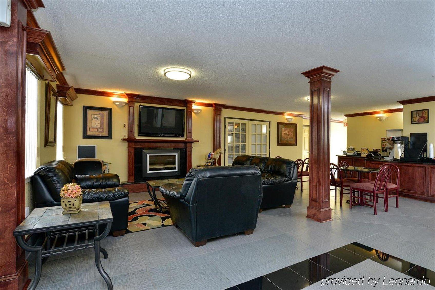 Americas Best Value Inn Fort Worth Zewnętrze zdjęcie
