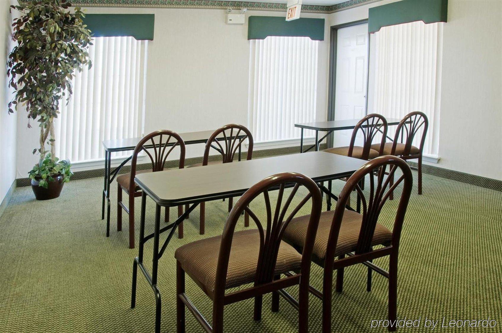 Americas Best Value Inn Fort Worth Udogodnienia zdjęcie