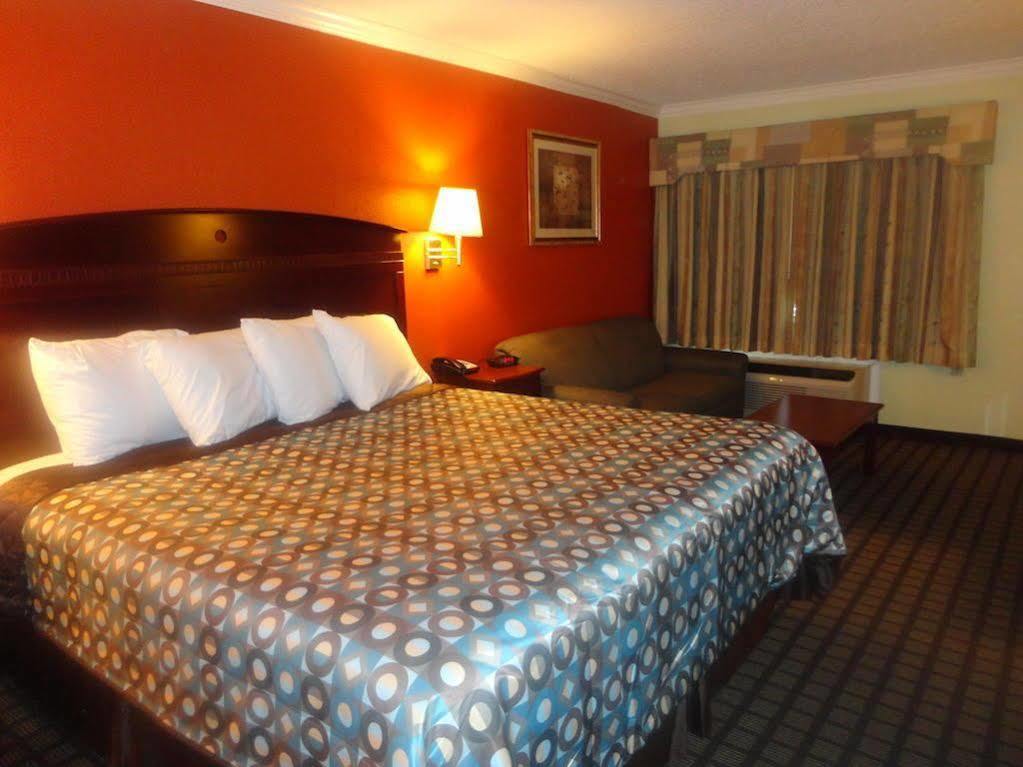 Americas Best Value Inn Fort Worth Zewnętrze zdjęcie